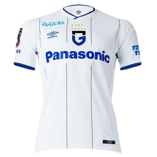 Tailandia Camiseta Gamba Osaka 2ª 2022-2023